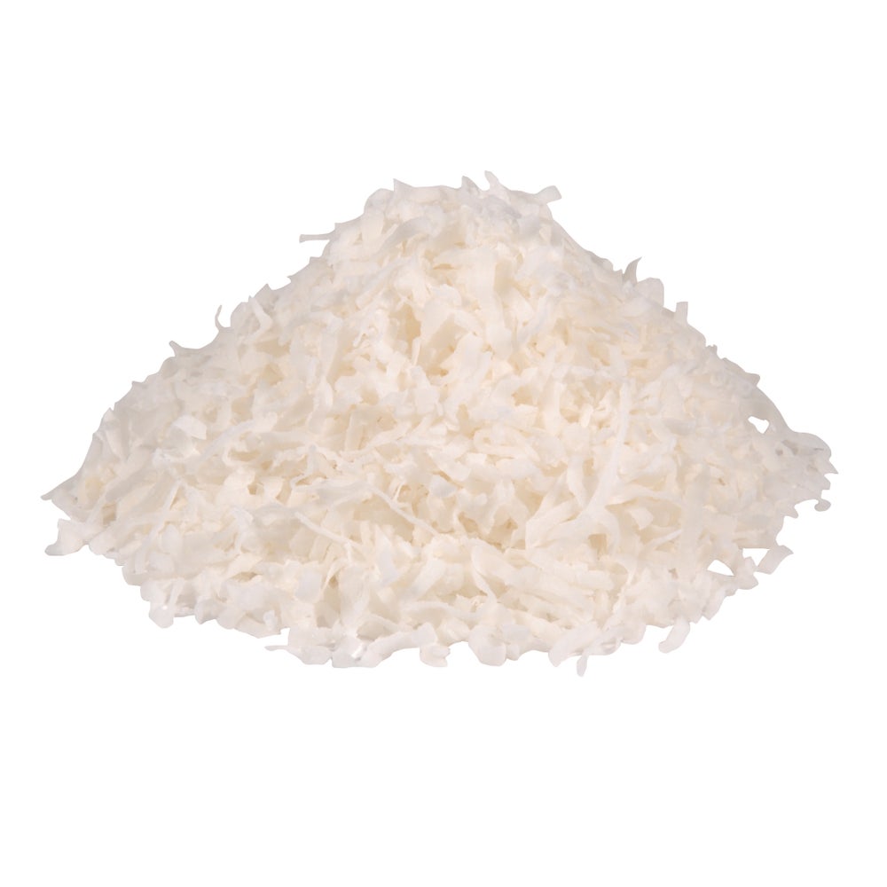 Fulgi de Cocos Mediu